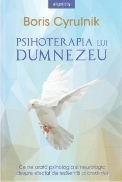 Psihoterapia lui Dumnezeu
