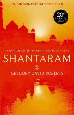 Shantaram 