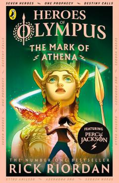 The Mark of Athena