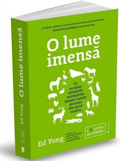 O lume imensa
