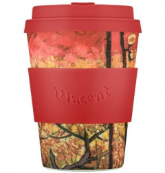 Cana de voiaj - Van Gogh Museum - Flowering Plum Orchard