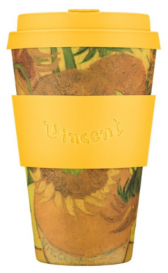 Cana de voiaj - Van Gogh Museum - Sunflowers