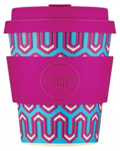 Cana de voiaj - Messages From the Unseen Word