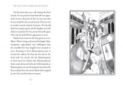 The Story of King Arthur & His Knights