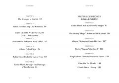 The Adventures of Robin Hood