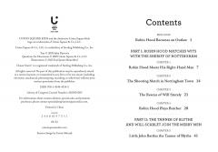 The Adventures of Robin Hood