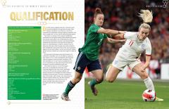 The History of the Women's World Cup