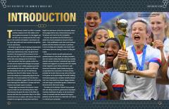 The History of the Women's World Cup