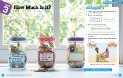 Global Readings Level 3 Blended Pack