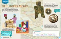 Global Readings Level 3 Blended Pack