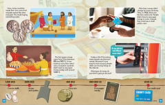 Global Readings Level 3 Blended Pack