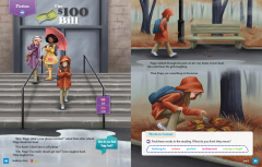 Global Readings Level 3 Blended Pack