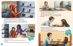 Global Readings Level 3 Blended Pack