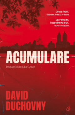 Acumulare