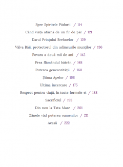 Invatatorii de Grija - Sanziana, fata Soarelui