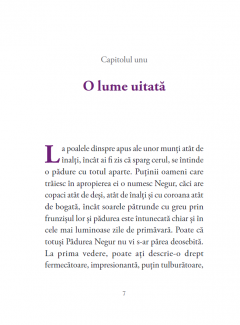 Invatatorii de Grija - Sanziana, fata Soarelui