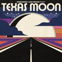 Texas Moon - Vinyl