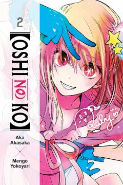 Oshi No Ko - Volume 2