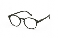 Ochelari de citit +2.50 - #D - Kaki Green