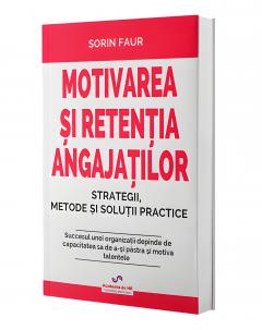 Motivarea si retentia angajatilor