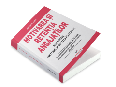 Motivarea si retentia angajatilor