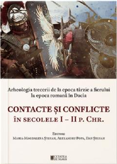 Contacte si conflicte in secolul I-II P. Chr