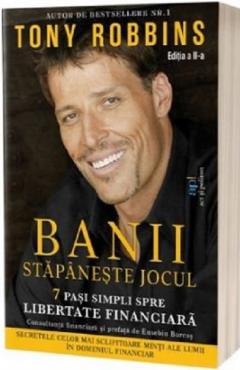 Banii - Stapaneste jocul