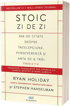 Stoic zi de zi