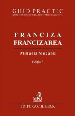 Franciza, francizarea