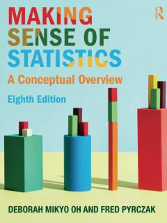 Making Sense of Statistics