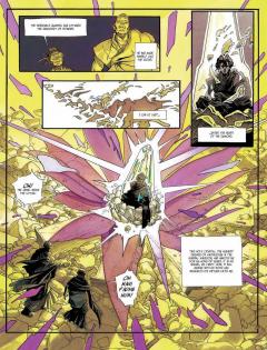 The Jodorowsky Library