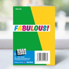 Felicitare - Oh my gourd!