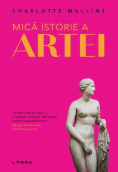 Mica istorie a artei