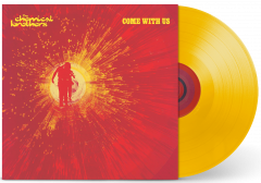 Come With Us (Yellow Vinyl)