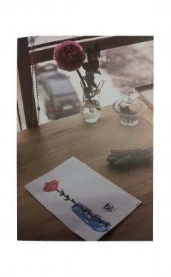 Album de fotografie: Sieranevada