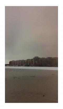 Album de fotografie: Sieranevada