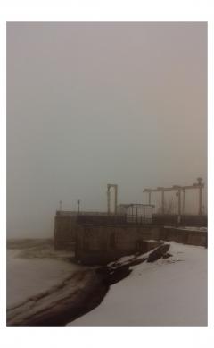 Album de fotografie: Sieranevada