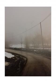 Album de fotografie: Sieranevada