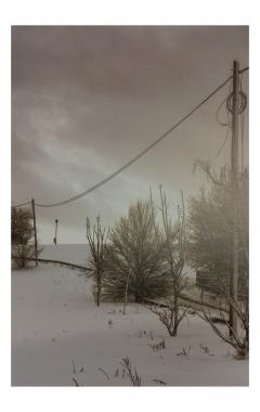 Album de fotografie: Sieranevada