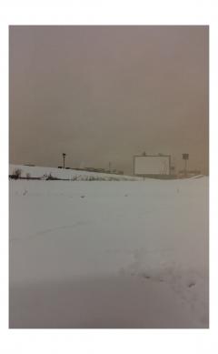 Album de fotografie: Sieranevada