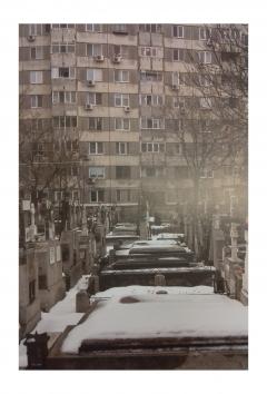 Album de fotografie: Sieranevada