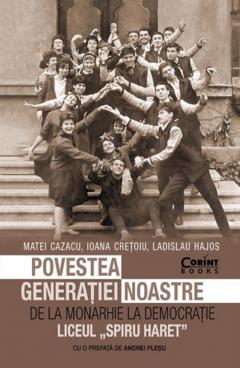 Povestea generatiei noastre