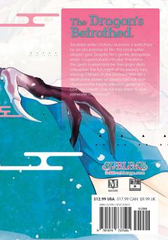 The Dragon's Betrothed - Volume 2