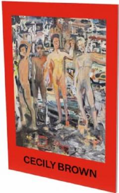 Cecily Brown - The Spell