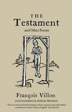 The Testament and Other Poems