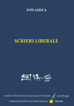 Scrieri liberale