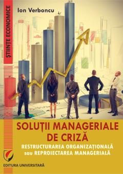 Solutii manageriale de criza