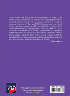 Ordinul Povestitorilor - Nr. 15