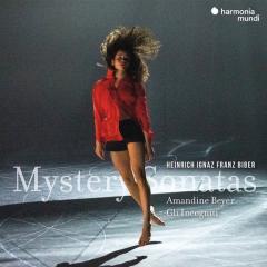 Mystery Sonatas 