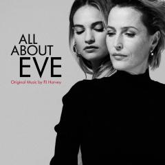 All About Eve Ost - Vinyl